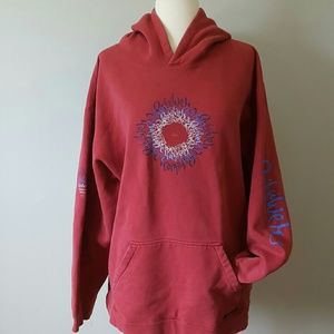 Quiksilver Hoodie