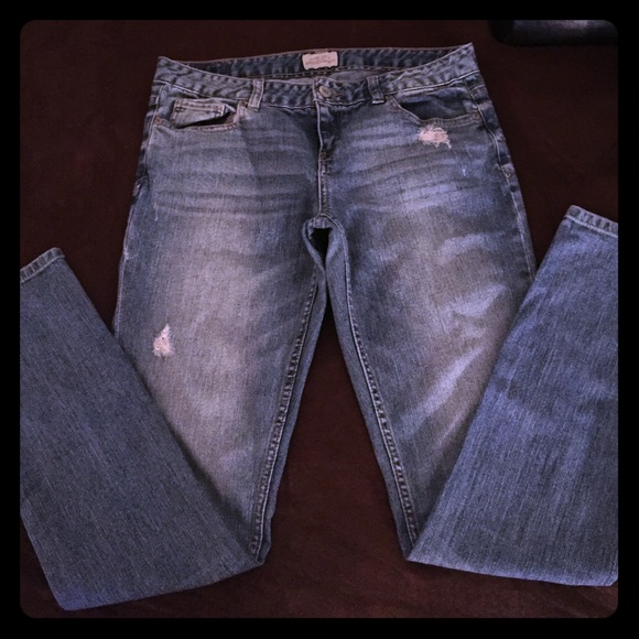 Aeropostale women's jeans