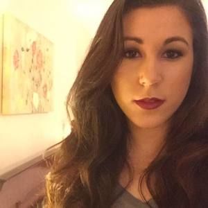 Meet your Posher, Sara