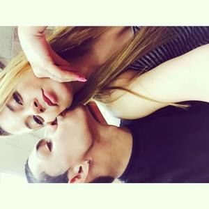 Meet your Posher, Anny