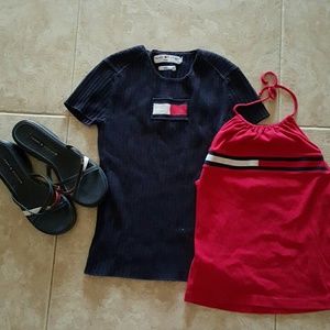 Tommy Hilfiger sweater