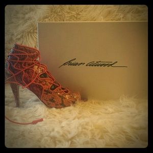 Brian Atwood Heels