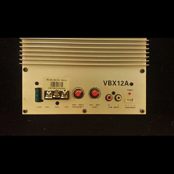 SOLD - Picture 1 of 3