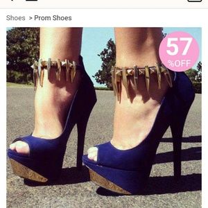 Meet your Posher, Vanessa