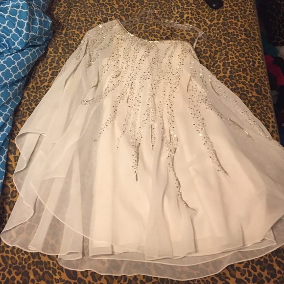 Homecoming dress!