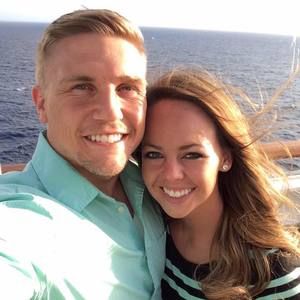 Meet your Posher, Kelsie