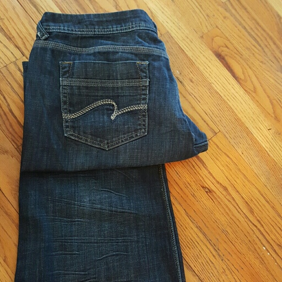 Maurices jeans 15/16 S