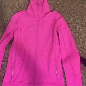 lulu lemon coat