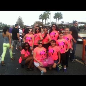 Meet your Posher, Julio