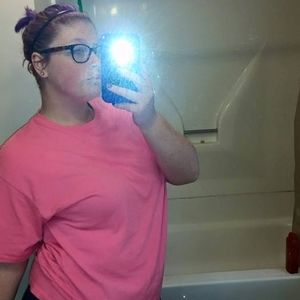 Meet your Posher, Kylee