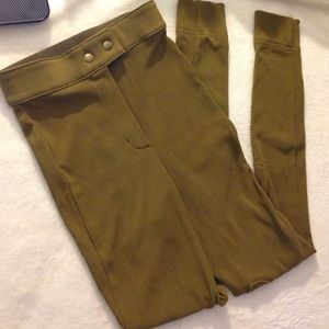 American Apparel Riding pants