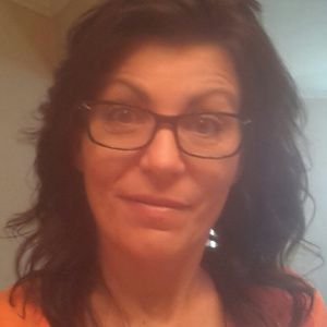 Meet your Posher, Tina