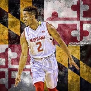 Meet your Posher, Jacob