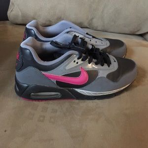 Air max size 8