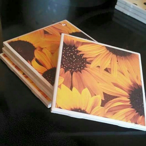 Coasters - Picture 2 of 3
