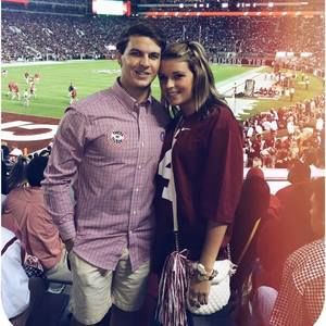 Meet your Posher, Jordan