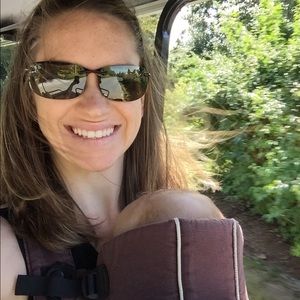 Meet your Posher, Jessica