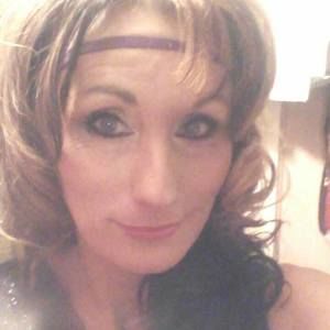 Meet your Posher, Annmarie