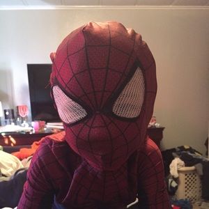 Meet your Posher, Tara