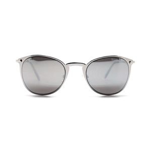 Quay Australia "Domino" Sunglasses (Quay x Shay)