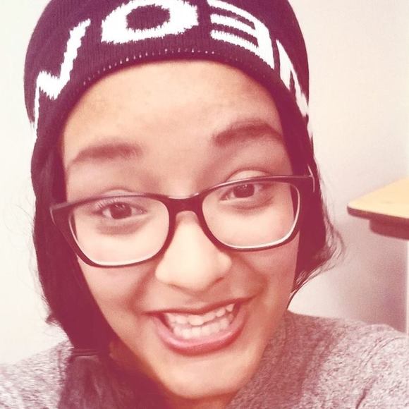 Meet your Posher, Keizzya