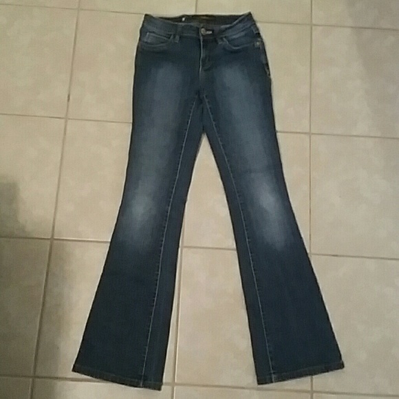 Southpole jeans