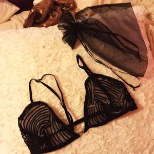For Love & Lemons Bralette