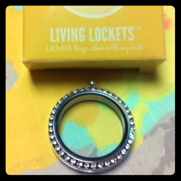 Origami owl lockets