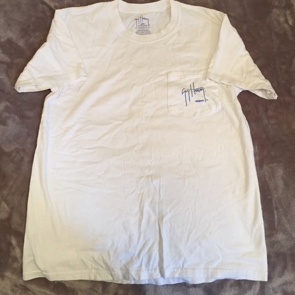 Guy Harvey t-shirt