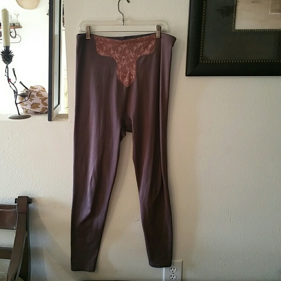 Plus size spanx-like control armour xxl