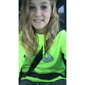 Meet your Posher, Caden