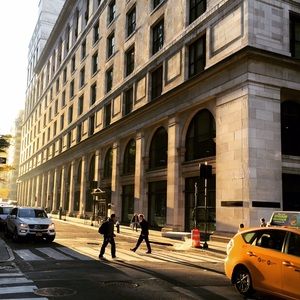 Meet your Posher, Nosleep