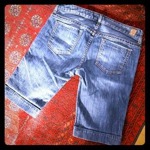 Guess Denim Shorts