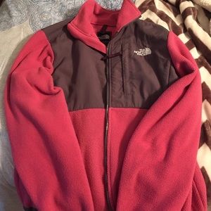 Women's northface