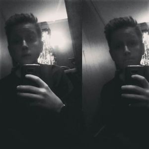 Meet your Posher, Nick