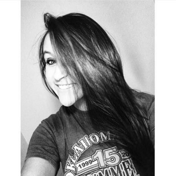 Meet your Posher, Lakota