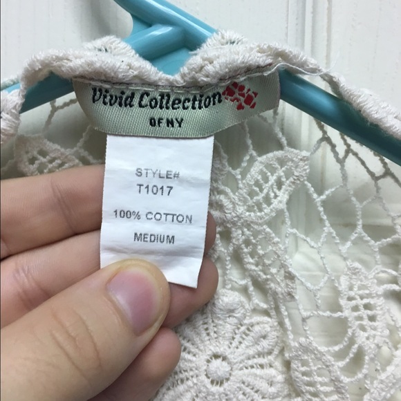 Shirt cover - Picture 3 of 3