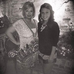 Meet your Posher, Tonya