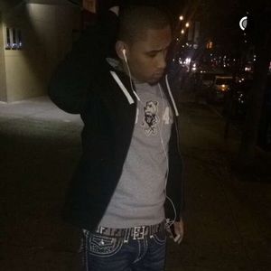 Meet your Posher, Angel