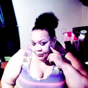 Meet your Posher, Katrina