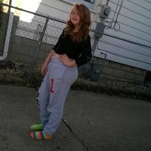 Meet your Posher, Jana