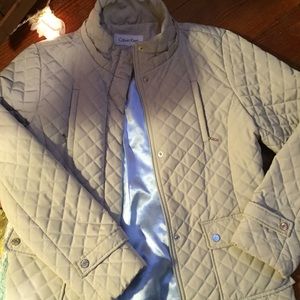 ✨Calvin Klein Fall Jacket✨