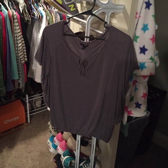 Cute top