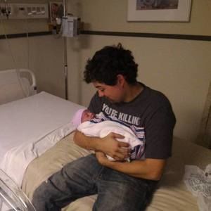 Meet your Posher, Nick