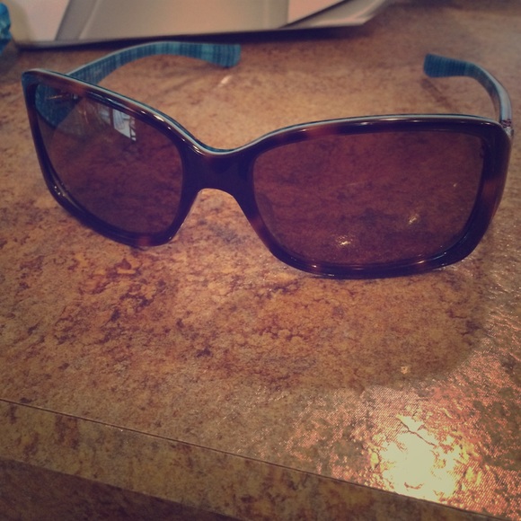 Oakley Discreet Sunglasses