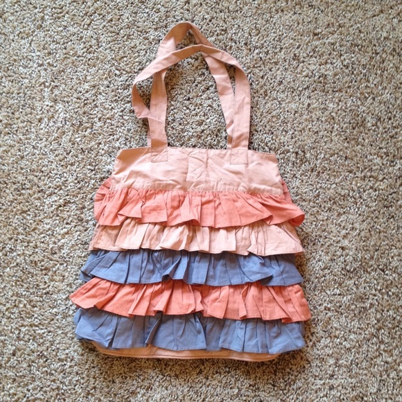 Cute Boho Tote