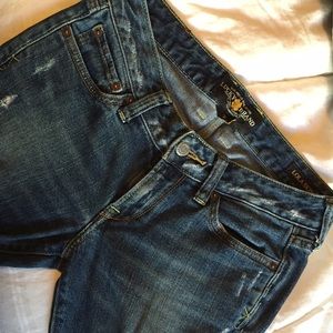 Lucky Brand jeans