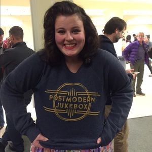 Meet your Posher, Tori