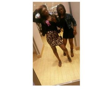 Meet your Posher, Colleen