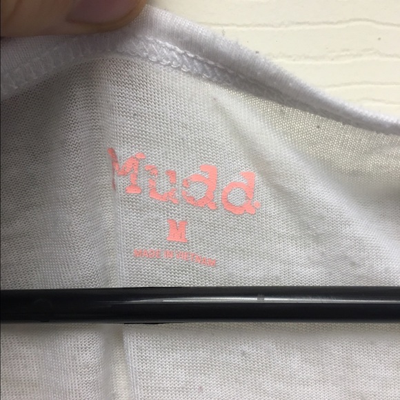 White T - Picture 2 of 2